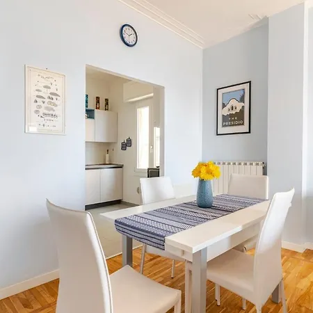 Apartmán Fronte Mare 