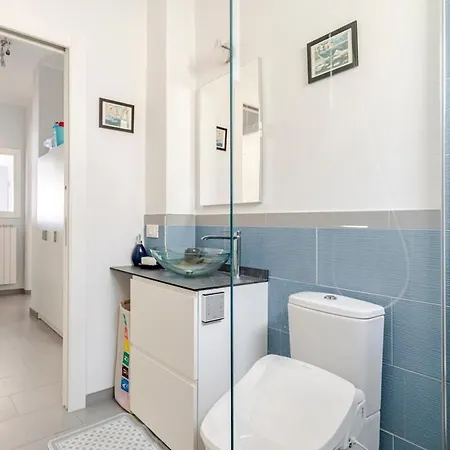 Apartmán Fronte Mare 