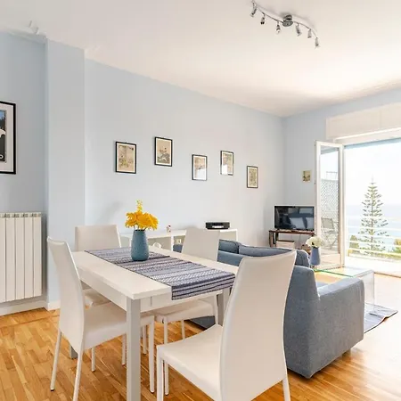 Apartamento Fronte Mare 