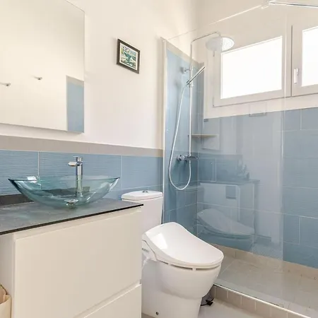 Апартаменты Fronte Mare 