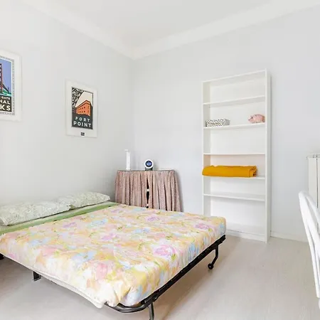 Апартаменты Fronte Mare 