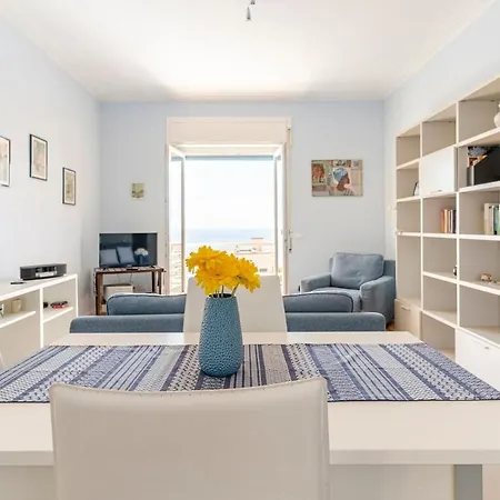 Apartmán Fronte Mare 