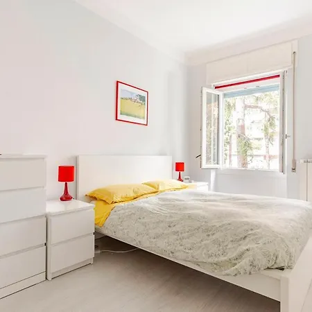 Apartmán Fronte Mare 