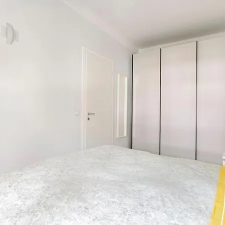 Apartmán Fronte Mare 