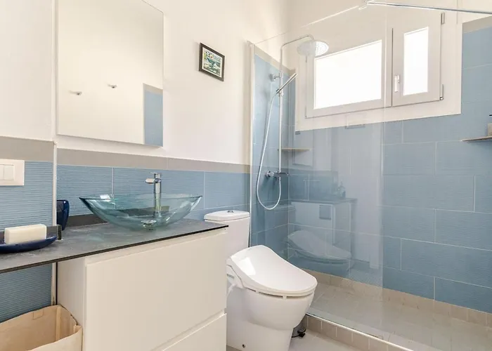 Appartement Fronte Mare 