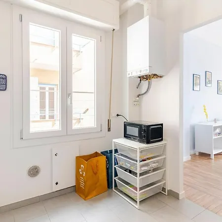 Appartement Fronte Mare 