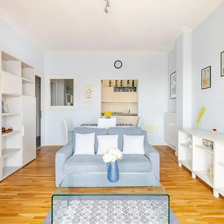 Lägenhet Fronte Mare 