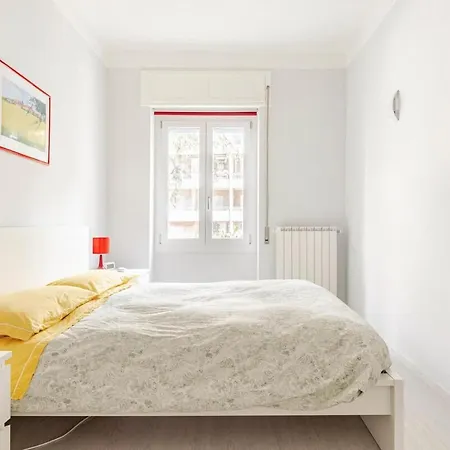 Appartement Fronte Mare 