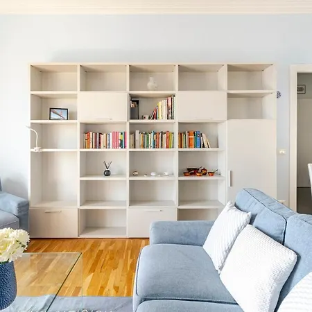 Appartement Fronte Mare 