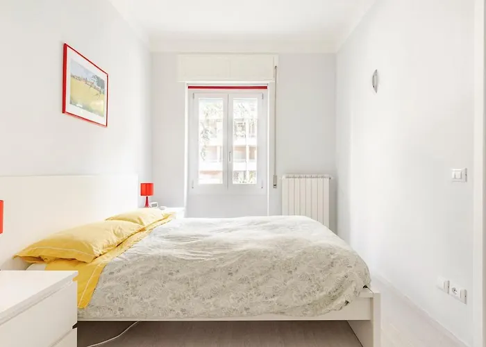 Apartment Fronte Mare 