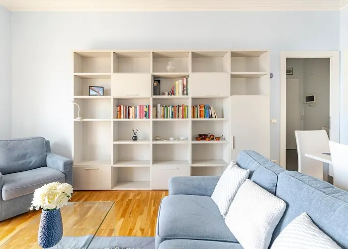 Appartement Fronte Mare 