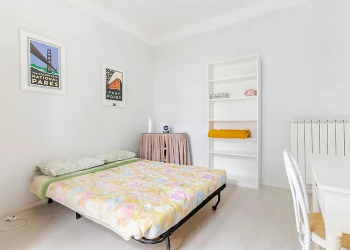 Apartment Fronte Mare 