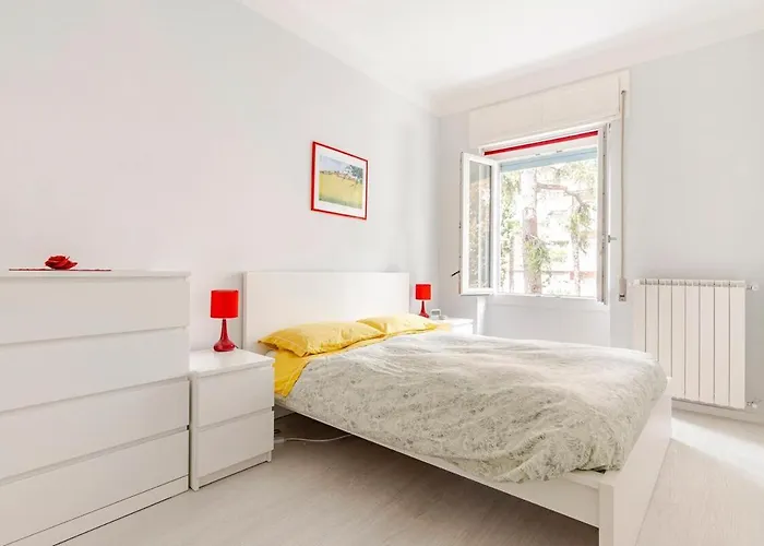 Apartment Fronte Mare 