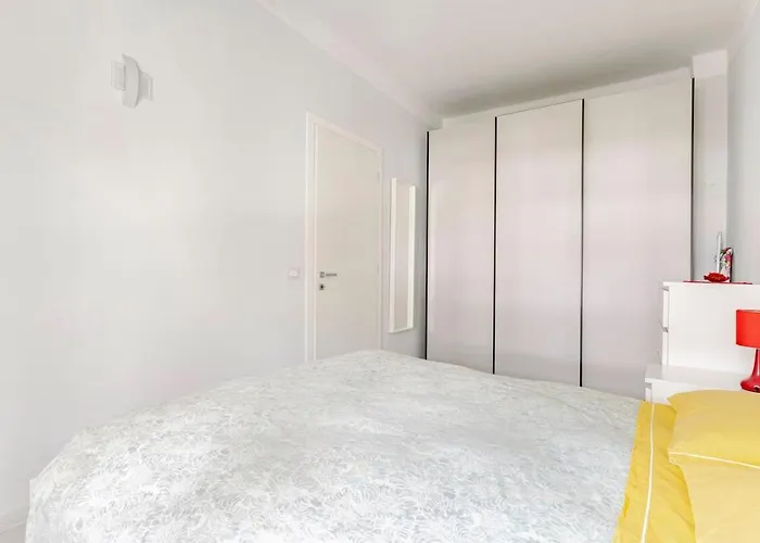 Apartment Fronte Mare 